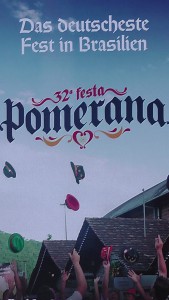 Pomerode - Pomerana