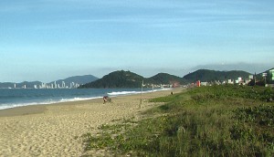 Praia Brava 2