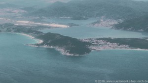2016-01-20 Landeanflug Florianópolis